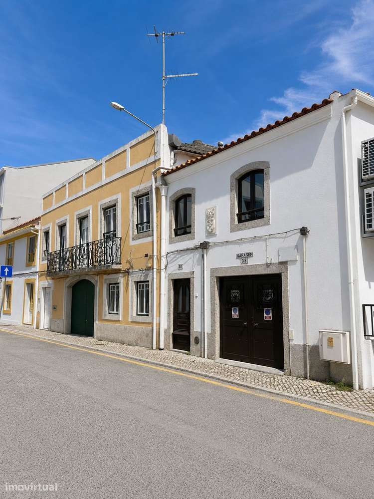 Moradia em Alhandra Zona Ribeirinha-0