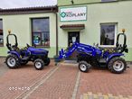 Farmtrac 26 4WD - 18