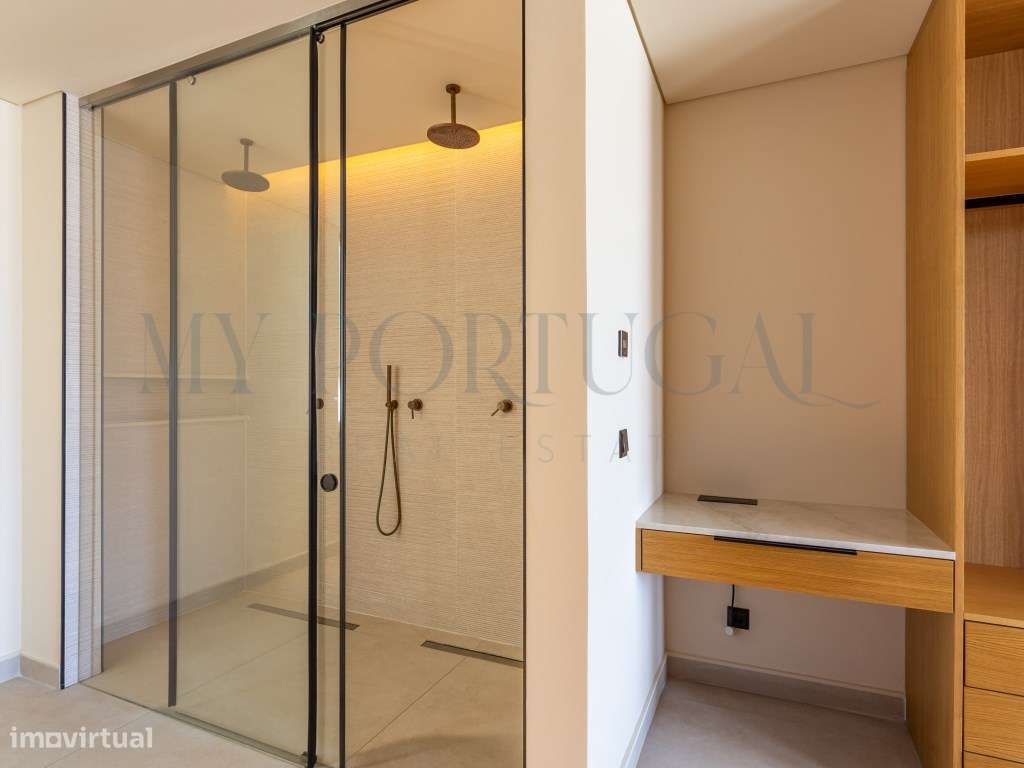 Villa Lagoa - o Luxo Contemporâneo com Vista Mar no Coração do Algarve-33