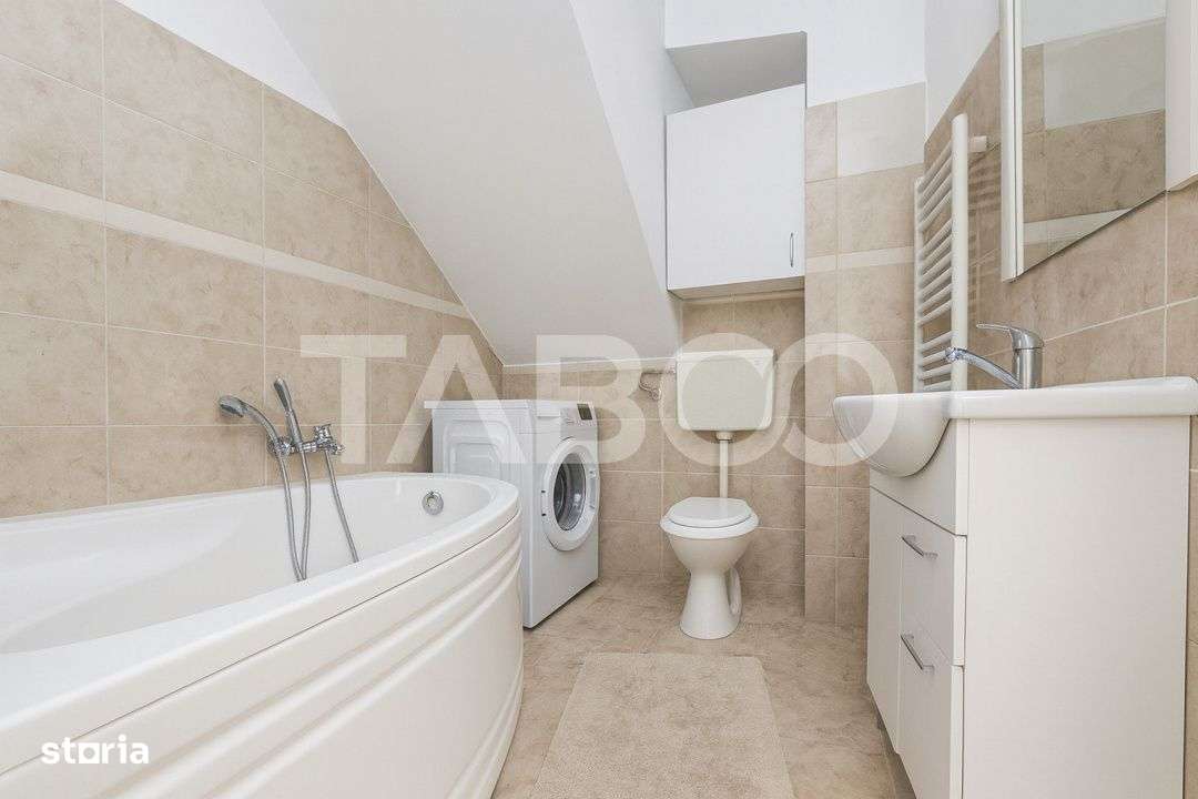 Apartament de vanzare 3 camere Terezian 70 mp utili plus balcon - Imagine principală: 5/19