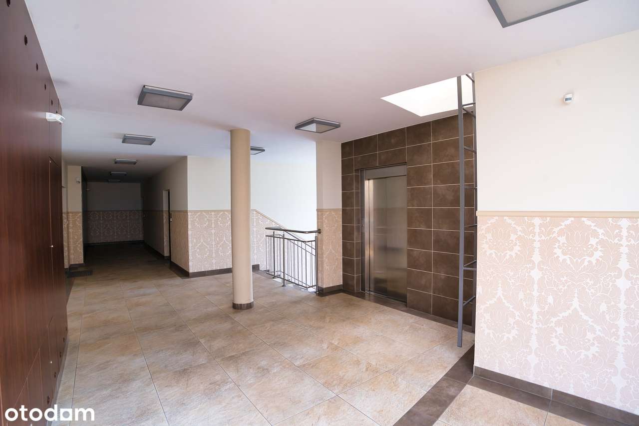 Nowoczesne 2-pokojowe mieszkanie z balkonem w Bydgoszczy-7