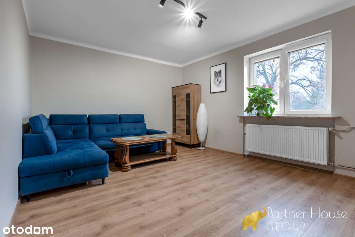 Świetna lokalizacja, cicha spokojna okolica - Pełny obrazek: 1/11