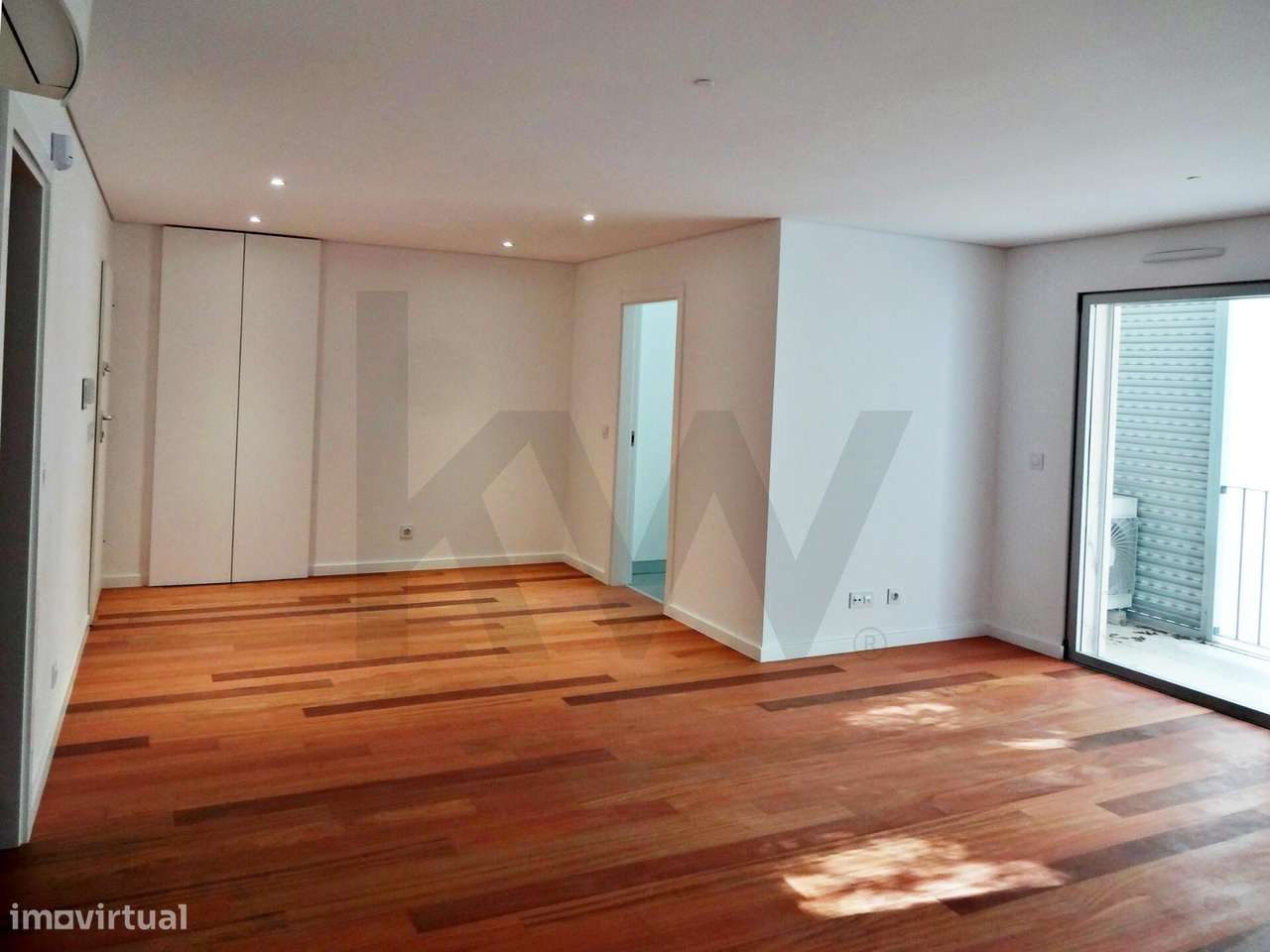 Excelente T2 com Jardim Próximo Marquês Pombal - Grande imagem: 5/15