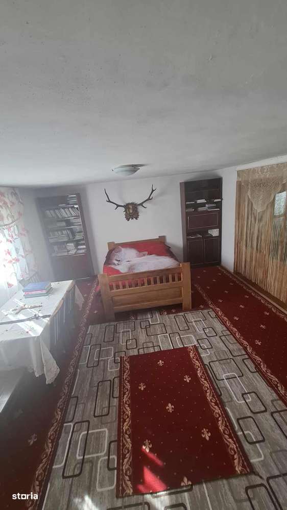 Vând casă - Bucovina - Imagine principală: 5/10