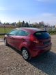 Ford Fiesta - 2