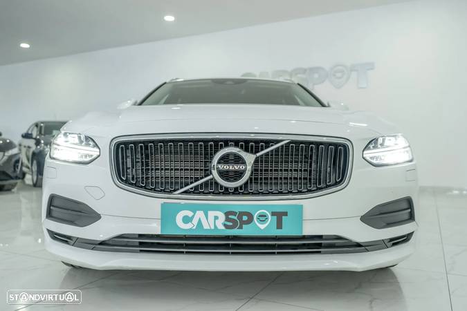 Volvo V90 2.0 D4 Inscription Geartronic - 10