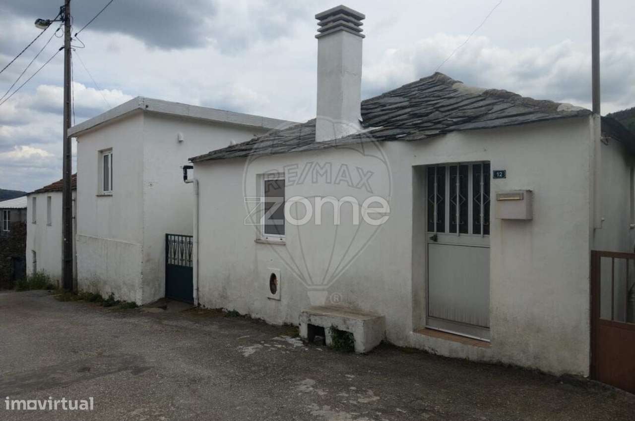 4 casas em Cotorinho | Campeã a 12 min. Vila Real - Grande imagem: 1/54