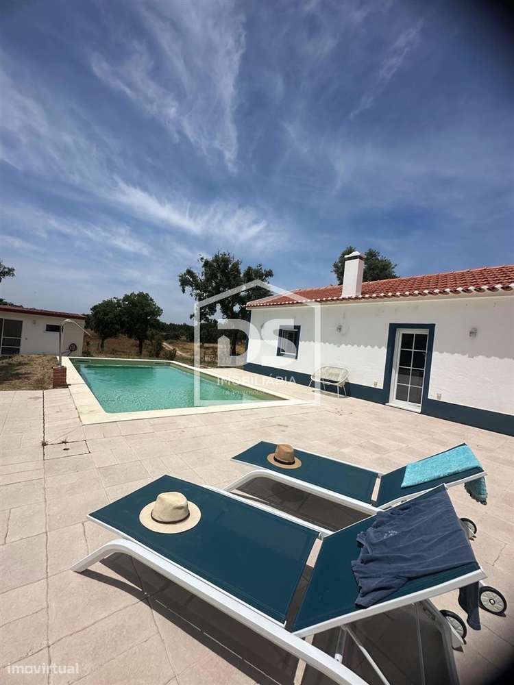 Herdade  Venda em Raposa,Almeirim-18