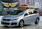 Peugeot 308 SW 1.5 BlueHDi GT Line - 6