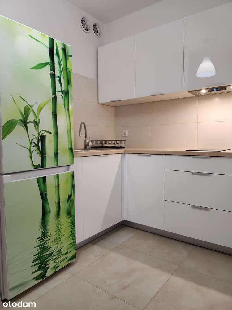 Centrum, kawalerka 34 mkw , Al. Wojska Polskiego 49. - Pełny obrazek: 5/10