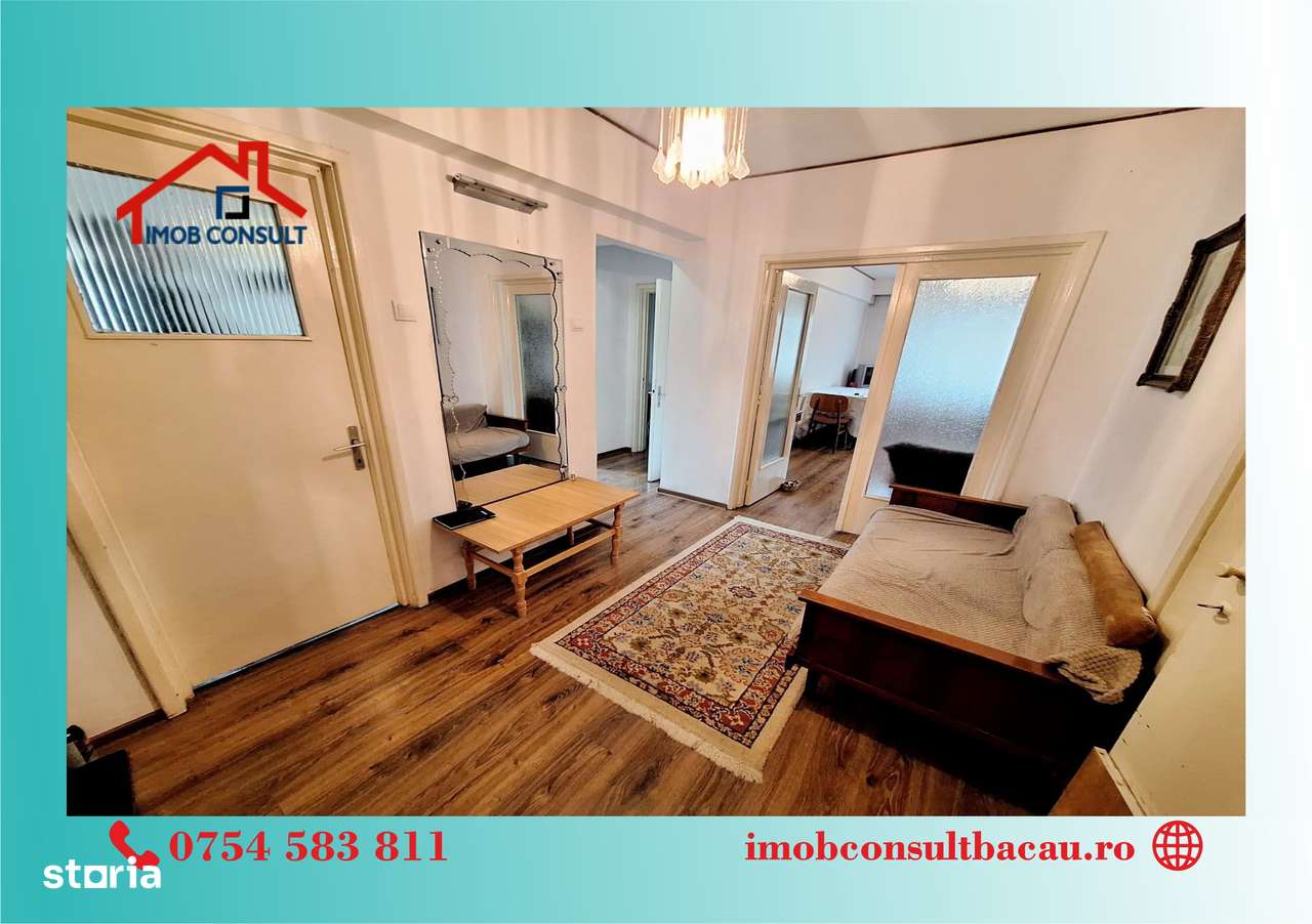 Vecin cu Parcul Cancicov! CE1325 - Imagine principală: 5/11