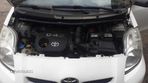 Turbo Toyota Yaris 1.4 diesel - 3