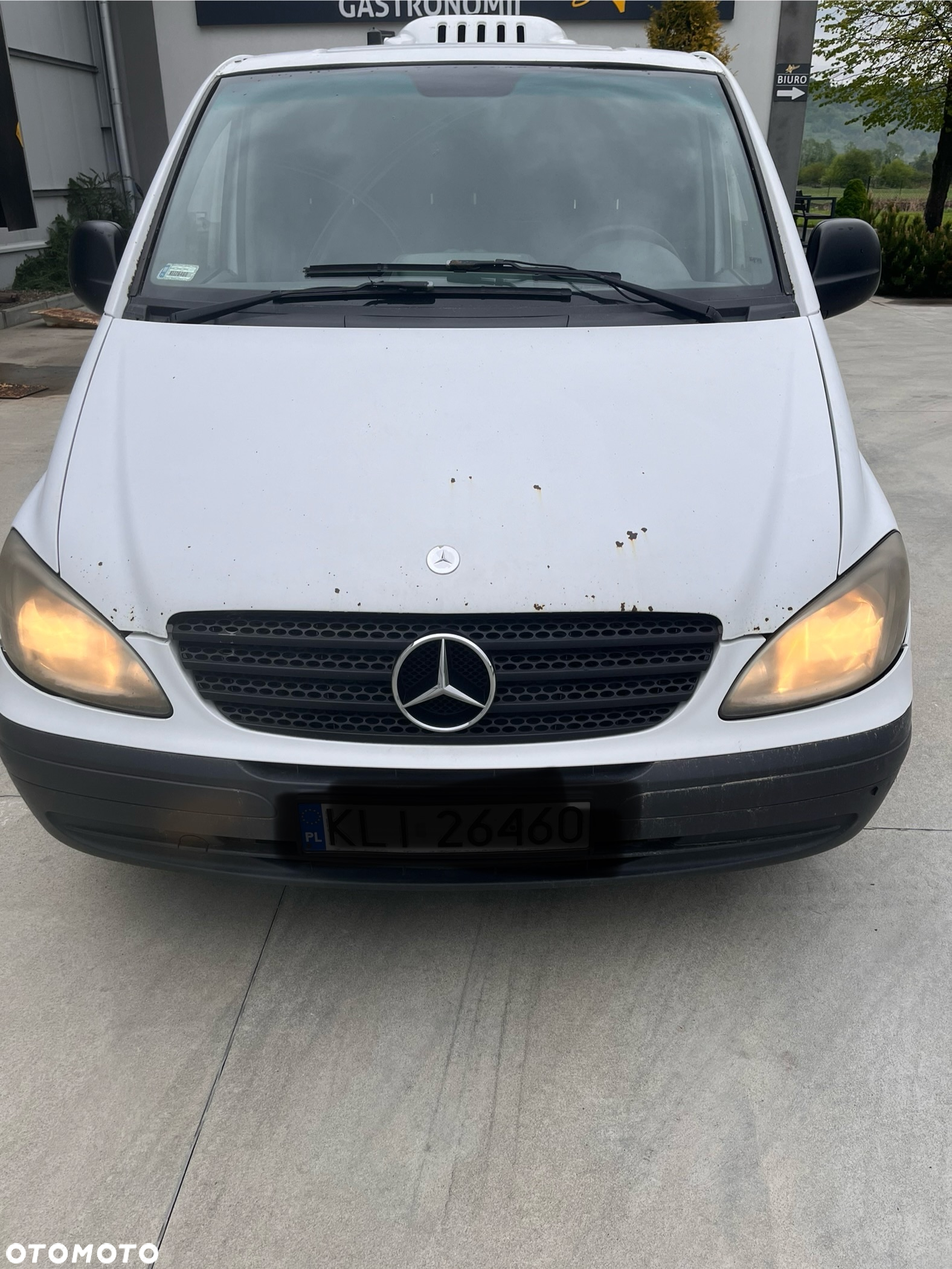 Mercedes-Benz Vito - 2