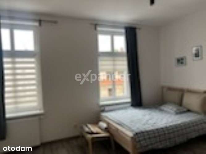 Przestronna Kawalerka blisko Centrum - Pełny obrazek: 4/4