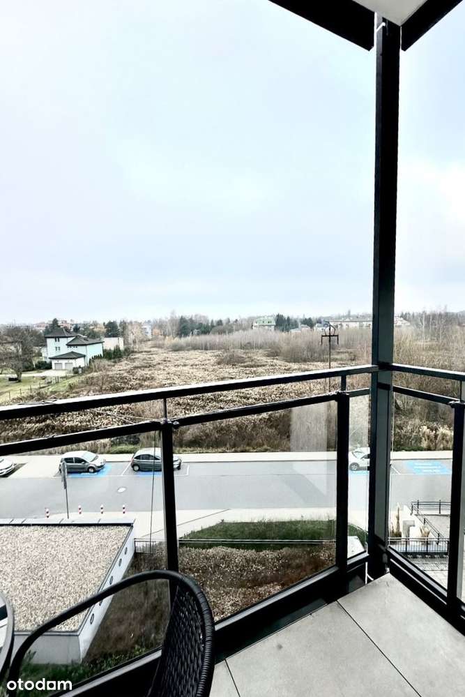 Nowoczesny apartament | Siłownia |  Balkon | Garaż-5