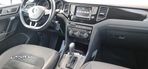 Volkswagen Golf Sportsvan 1.4 TSI (BlueMotion Technology) DSG Highline - 14