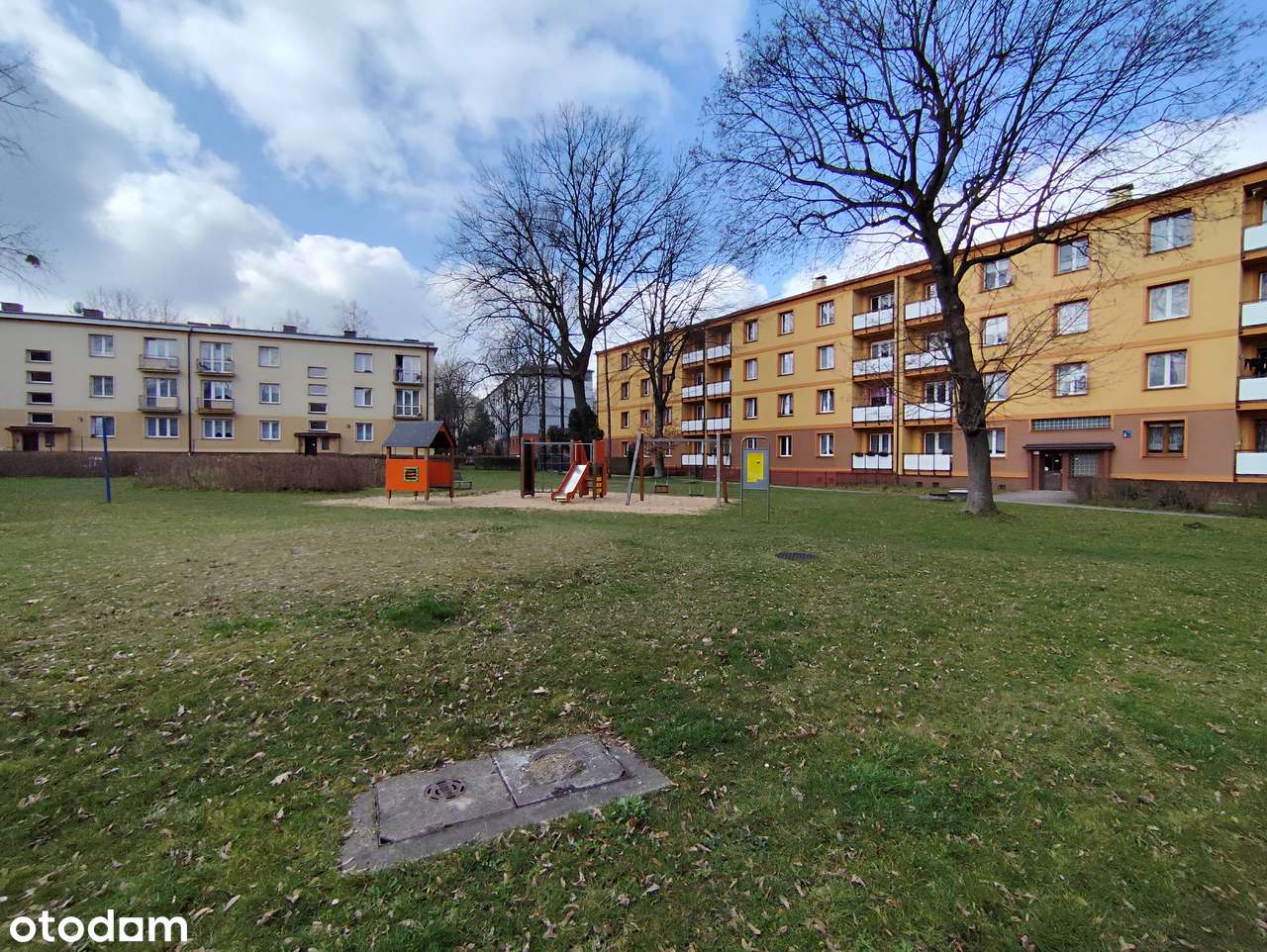 REZERWACJA#Przestronne 4 pokoje#Do wprowadzenia#-16