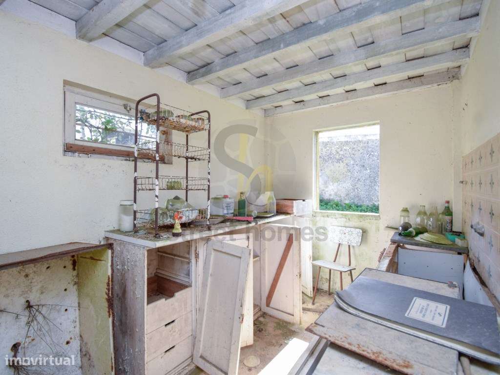 Terreno com 1,5 Hectarescom 4 Habitações junto ao Cabo da Roca-6