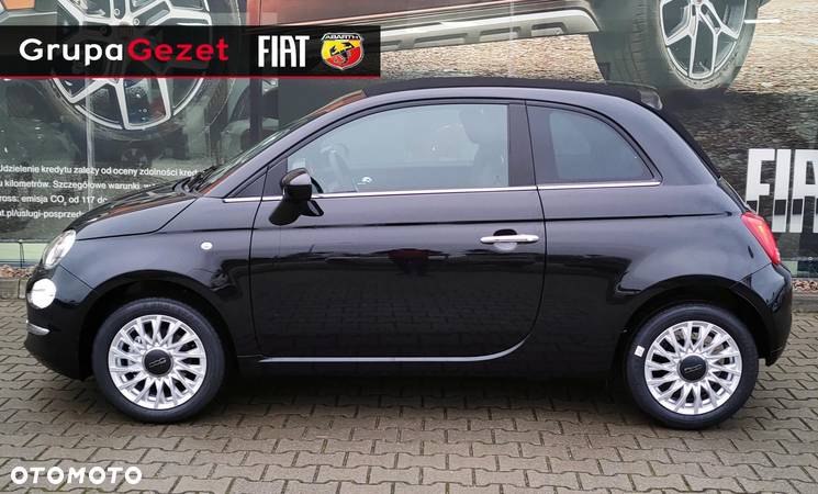 Fiat 500 - 5