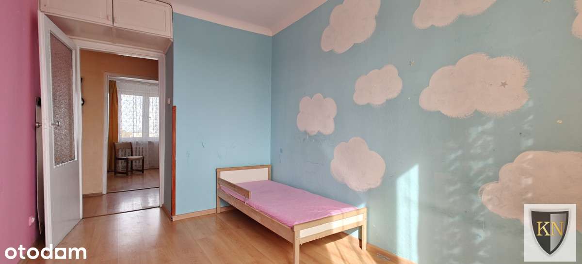 Milejów, 4 pokoje, balkon, bez prowizji-11