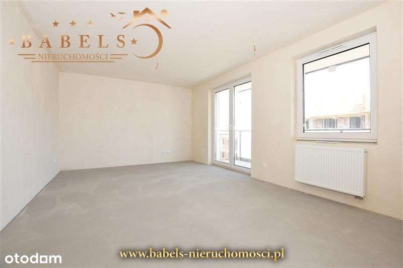 Nowe 3 pokoje Winda Balkon niski czynsz! garaż kom - Pełny obrazek: 5/20