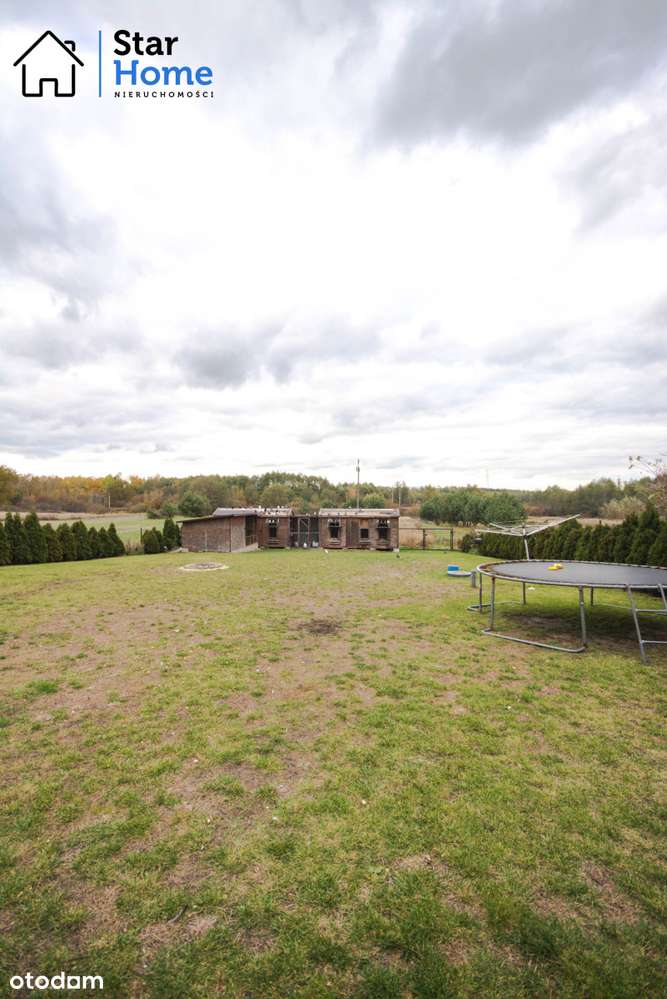 Dom 205m2 gotowy do zamieszkania Gołąb-18