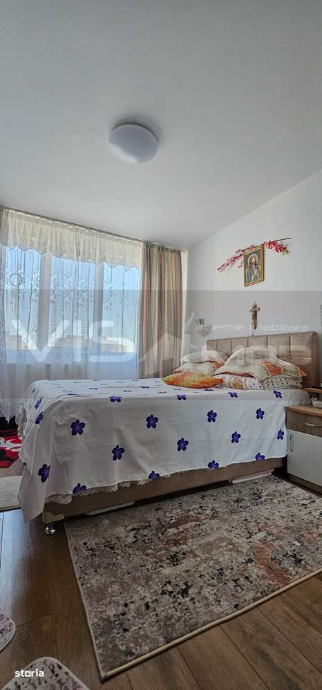 Apartament 2 camere, zona de sus-2