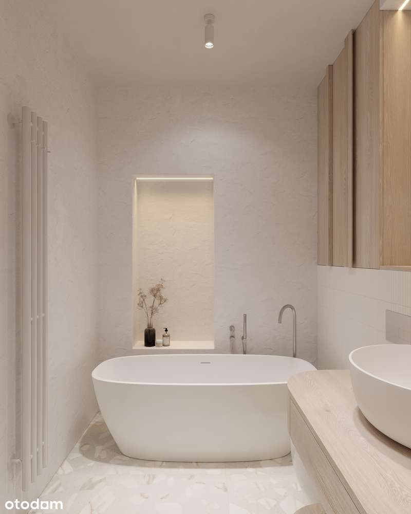 4 pokoje z tarasem, dwupoziomowe - PROMOCJA, gotowe w 4Q'26-7