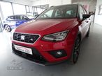 SEAT Arona - 2