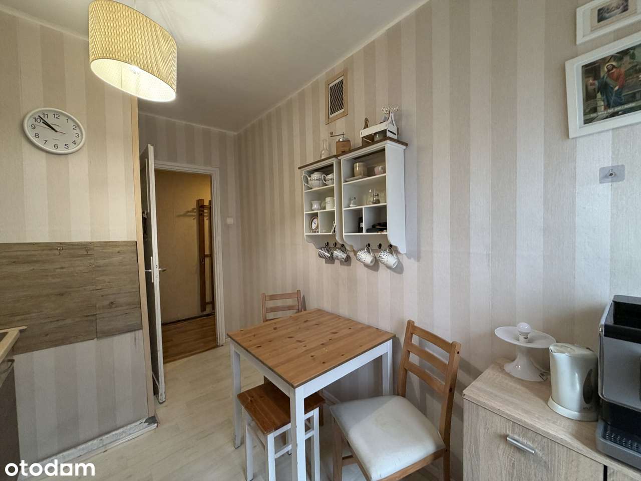 Przestronne mieszkanie I 3 pokoje I Parter - Pełny obrazek: 2/17