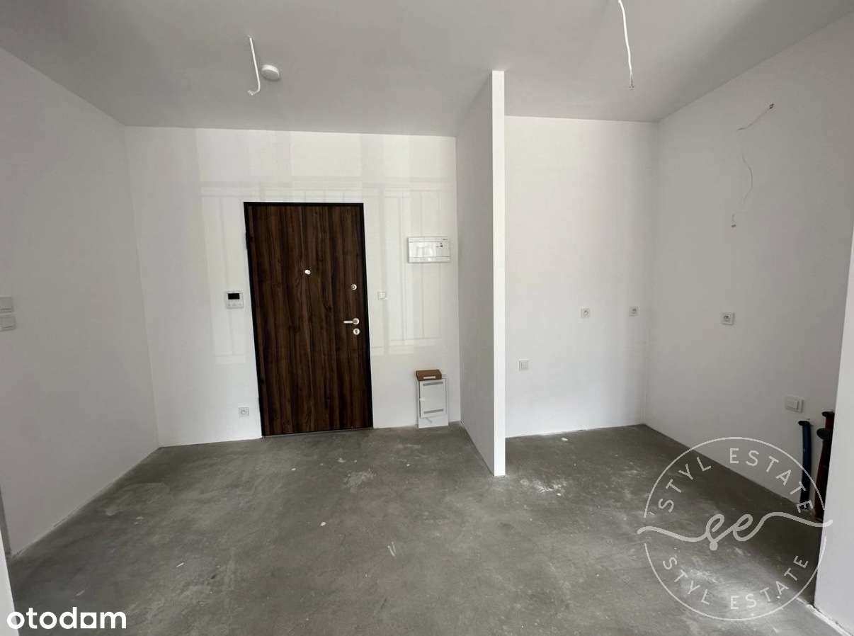 !!! PROMOCJA !!! | 2 pokoje | garaż | Royal Residence - Wilanów-15