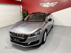 Peugeot 508 SW 1.6 e-HDi Allure - 19