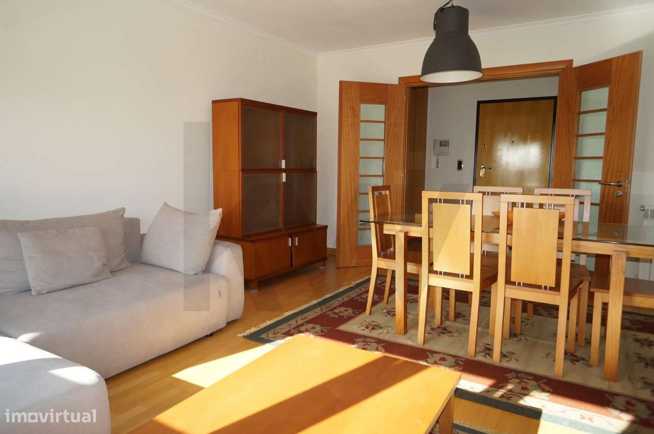 Apartamento T2 para Arrendamento | Avenida Cidade de Bratislava | Marv - Grande imagem: 3/25