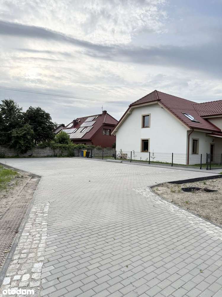 Bezczynszowe 3-pokojowe mieszkanie z ogrodem - Pełny obrazek: 5/20