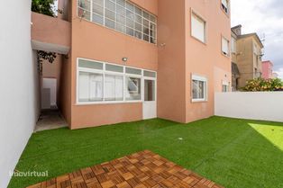 Apartamento T2 para venda