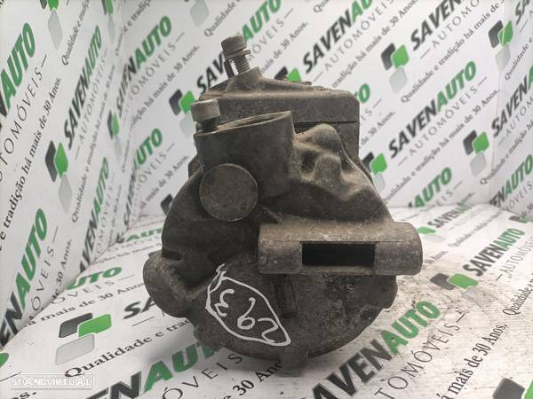 Compressor Ar Condicionado Mercedes-Benz E-Class (W210) - 4