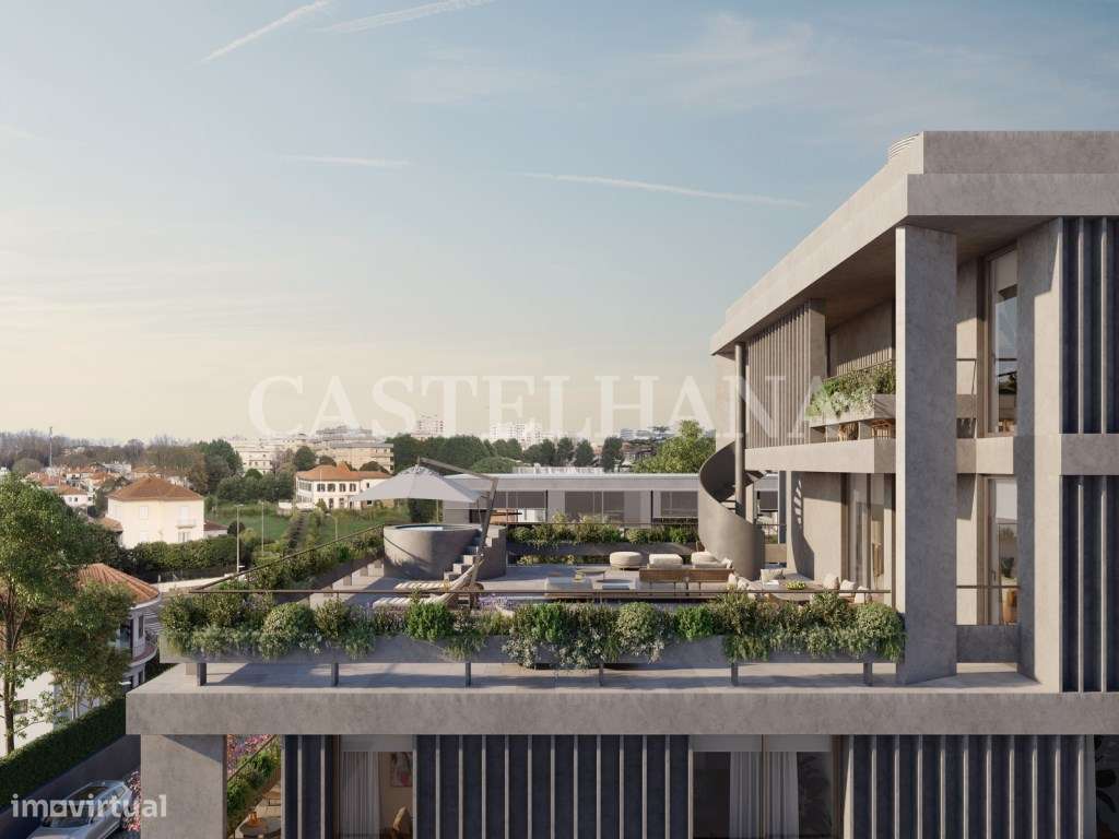 Apartamento T3 no Empreendimento Paulo Dias Novais - Grande imagem: 4/43