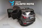 Ford EcoSport 1.0 EcoBoost Titanium Plus - 10