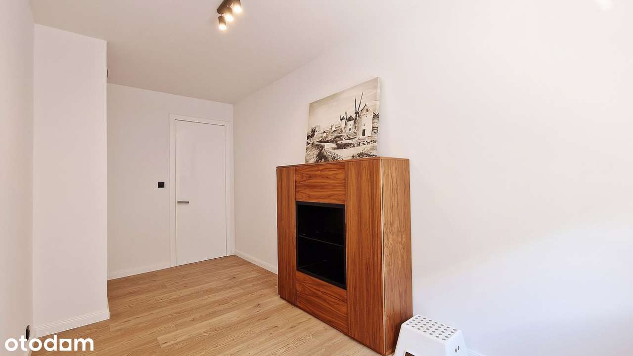 Centrum - M4 blisko Manufaktury  2 miejsca w garażu podziemnym-9