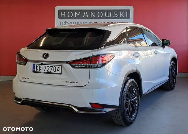 Lexus RX - 2