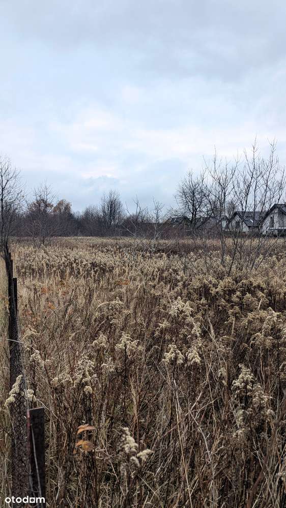 0,5ha w Rzeszowie z WZ-Staromieście, wyjątkowa i niespotykana okazja!-2