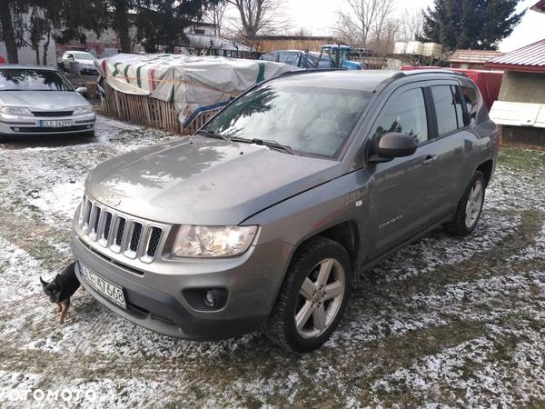 Jeep Compass - 3