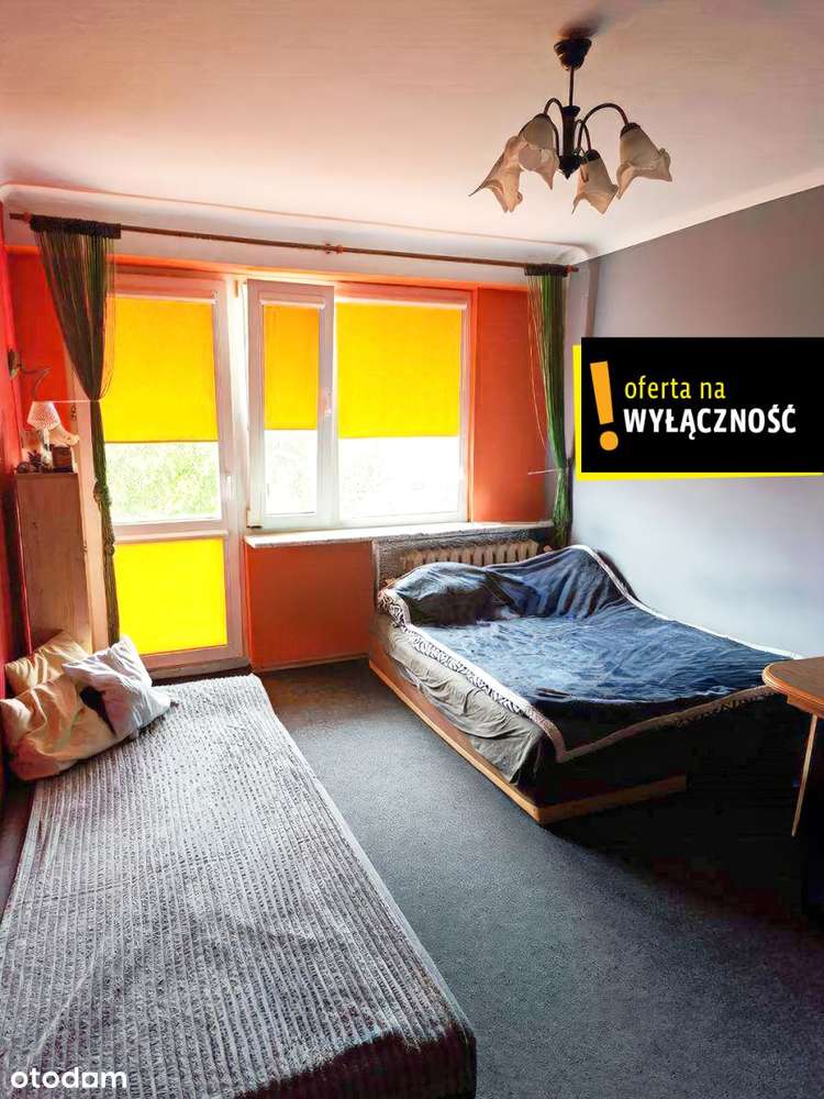 Bocianek ul. Konopnickiej - 2 pokoje - Pełny obrazek: 4/9