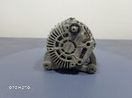 NISSAN QASHQAI I J10 2.0 16V ALTERNATOR 120A 23100JD200 - 4