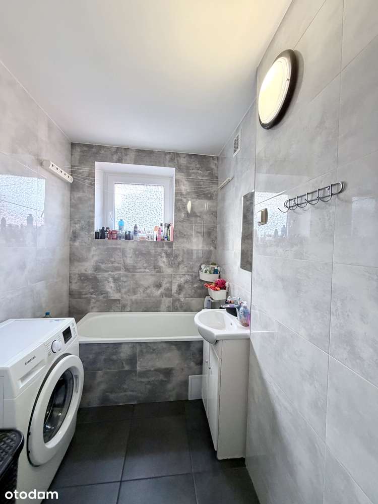 Mieszkanie Katowice Piotrowice Ochojec-7