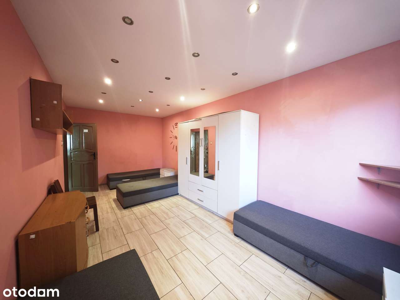 Dom 220 m2 w cenie mieszkania. Wielki potencjał. Obniżka ceny.-10