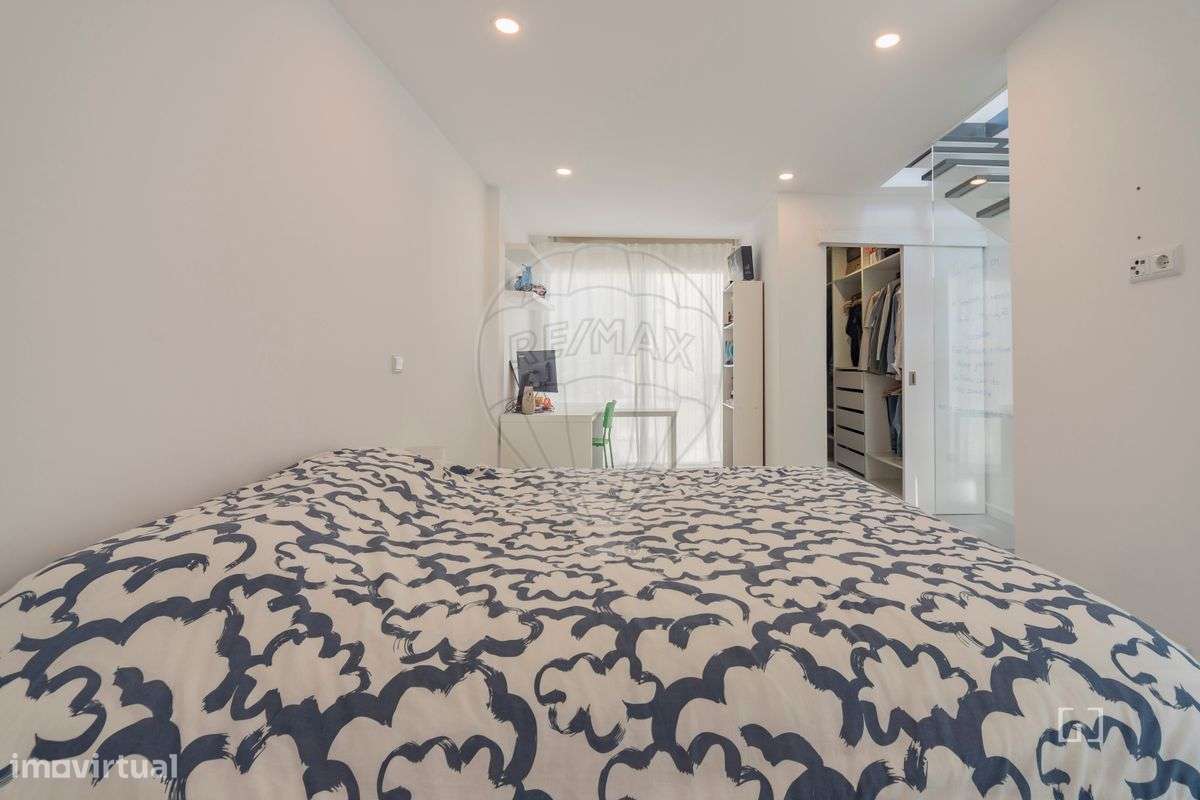 Moradia T1 para venda-9