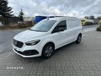 Mercedes-Benz Citan 110 CDI - 8