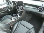 Mercedes-Benz C 220 Station CDI 7G-TRONIC Avantgarde Edition - 18