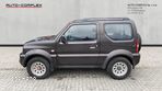 Suzuki Jimny 1.3 Comfort EU6 - 2